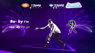 Immagine -11 del gioco Everybody Dance per PlayStation 3