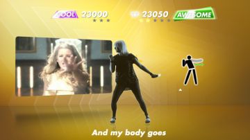 Immagine -9 del gioco Everybody Dance per PlayStation 3