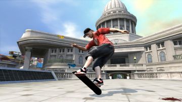 Immagine -10 del gioco Tony Hawk's Project 8 per PlayStation 3