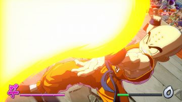 Immagine 0 del gioco Dragon Ball FighterZ per Xbox One
