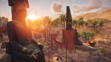 Immagine 0 del gioco Assassin's Creed: Origins per PlayStation 4