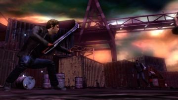 Immagine -15 del gioco Jumper: Griffin's Story per Xbox 360