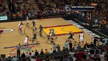 Immagine 13 del gioco NBA 2K14 per PlayStation 4