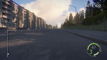 Immagine 0 del gioco WRC 6 per PlayStation 4