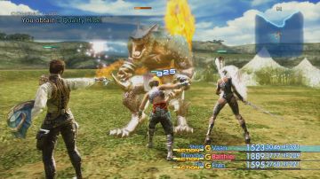 Immagine -9 del gioco Final Fantasy XII: The Zodiac Age per PlayStation 4