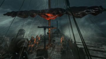 Immagine -9 del gioco Beowulf per Xbox 360