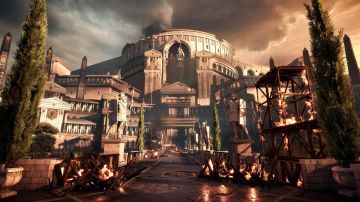 Immagine 6 del gioco Ryse: Son of Rome per Xbox One