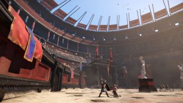 Immagine 7 del gioco Ryse: Son of Rome per Xbox One