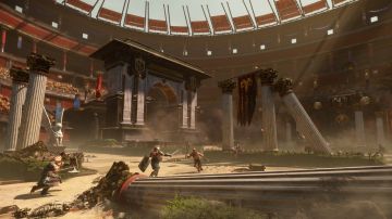 Immagine 9 del gioco Ryse: Son of Rome per Xbox One
