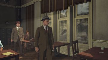 Immagine -2 del gioco L.A. Noire per Xbox One