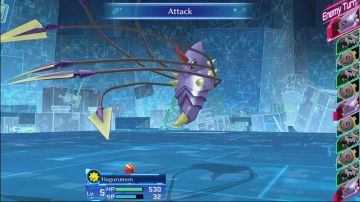 Immagine -7 del gioco Digimon Story: Cyber Sleuth per PlayStation 4