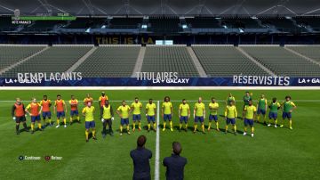 Immagine 3 del gioco FIFA 18 per PlayStation 4