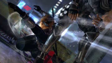 Immagine -10 del gioco Dead or Alive 5 per PlayStation 3
