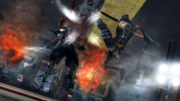Immagine -9 del gioco Dead or Alive 5 per PlayStation 3
