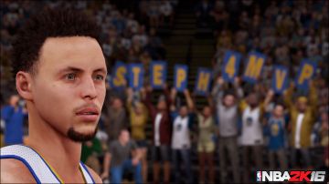 Immagine -17 del gioco NBA 2K16 per Xbox One