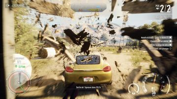 Immagine 13 del gioco Need for Speed Rivals per Xbox One
