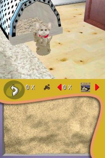 Immagine -8 del gioco Purr Pals per Nintendo DS
