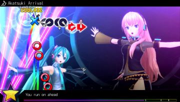 Immagine -4 del gioco Hatsune Miku: Project DIVA F 2nd per PSVITA