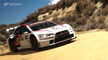 Immagine 1 del gioco Gran Turismo Sport per PlayStation 4