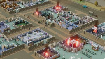 Immagine 80 del gioco Two Point Hospital per PlayStation 4