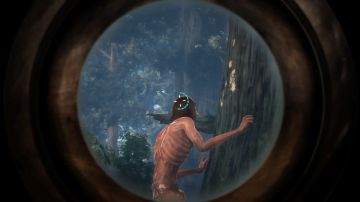 Immagine 17 del gioco Attack on Titan 2 per Xbox One