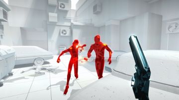Immagine -3 del gioco SUPERHOT per Xbox One