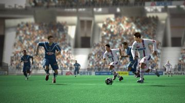 Immagine -10 del gioco Fifa 07 per Xbox 360