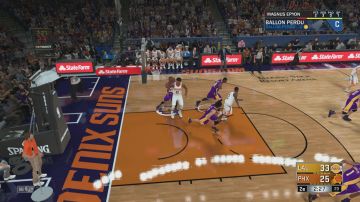 Immagine 4 del gioco NBA 2K18 per Xbox One