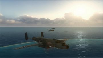 Immagine -2 del gioco Battlestations Midway per Xbox 360