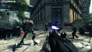 Immagine 0 del gioco Crysis 2 per PlayStation 3