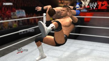 Immagine 0 del gioco WWE 12 per Xbox 360