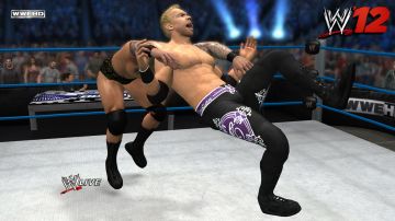 Immagine 2 del gioco WWE 12 per Xbox 360