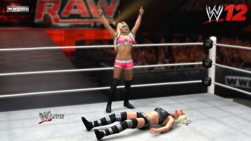 Immagine 4 del gioco WWE 12 per Xbox 360