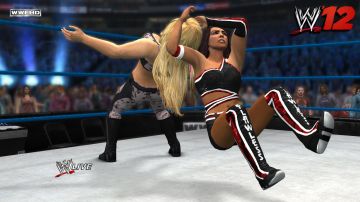Immagine 5 del gioco WWE 12 per Xbox 360