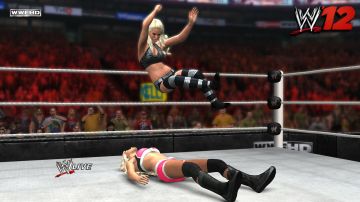 Immagine 6 del gioco WWE 12 per Xbox 360