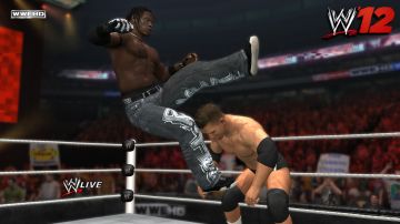 Immagine 10 del gioco WWE 12 per Xbox 360