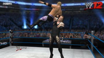 Immagine 12 del gioco WWE 12 per Xbox 360