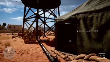 Immagine -12 del gioco Battlefield 1 per PlayStation 4