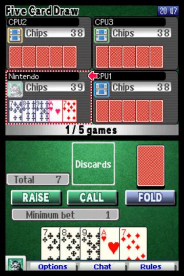 Immagine -17 del gioco 42 All-Time Classics per Nintendo DS
