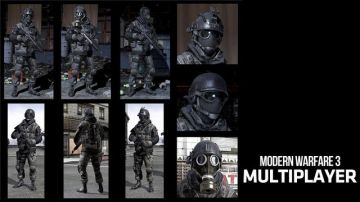 Immagine -8 del gioco Call of Duty: Modern Warfare 3 per PlayStation 3