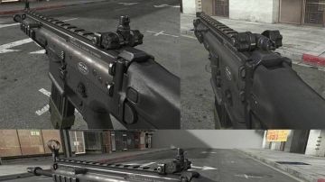 Immagine -3 del gioco Call of Duty: Modern Warfare 3 per PlayStation 3