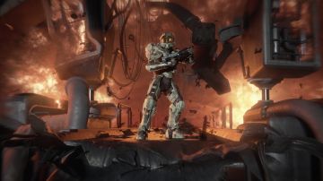 Immagine -11 del gioco Halo 4 per Xbox 360