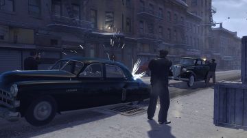 Immagine 10 del gioco Mafia 2 per Xbox 360