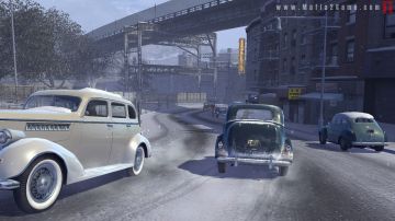 Immagine 14 del gioco Mafia 2 per Xbox 360