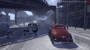 Immagine 15 del gioco Mafia 2 per Xbox 360