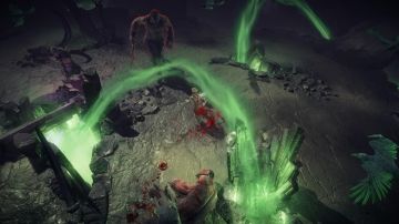 Immagine -5 del gioco Vikings: Wolves of Midgard per Xbox One