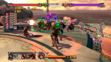 Immagine 33 del gioco Guilty Gear 2: Overture per Xbox 360