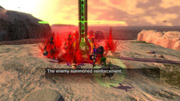 Immagine 34 del gioco Guilty Gear 2: Overture per Xbox 360