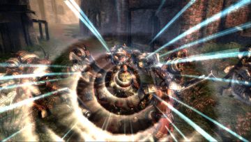 Immagine -10 del gioco Untold Legends: Dark Kingdom per PlayStation 3