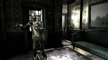Immagine 0 del gioco Resident Evil The Umbrella Chronicles per Nintendo Wii